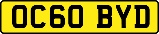 OC60BYD
