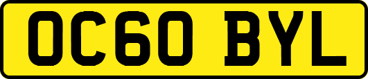 OC60BYL