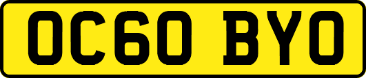 OC60BYO