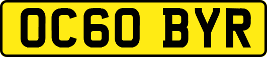 OC60BYR