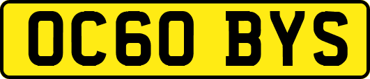 OC60BYS