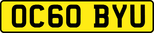 OC60BYU