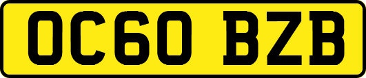 OC60BZB