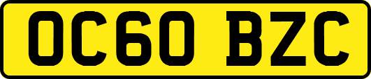 OC60BZC