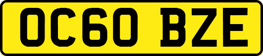 OC60BZE
