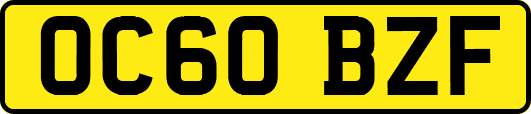 OC60BZF