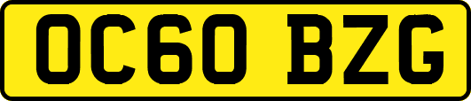 OC60BZG