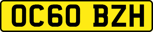 OC60BZH