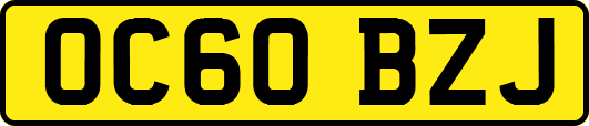 OC60BZJ