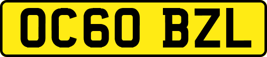 OC60BZL