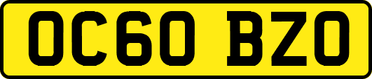 OC60BZO