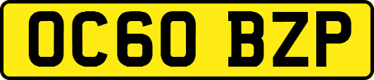 OC60BZP