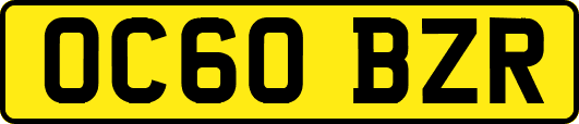 OC60BZR