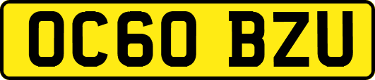 OC60BZU