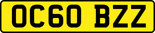 OC60BZZ