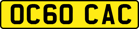 OC60CAC
