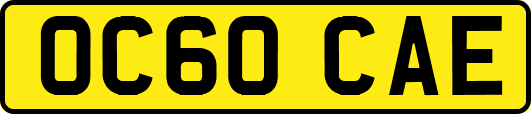 OC60CAE