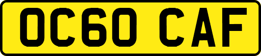 OC60CAF