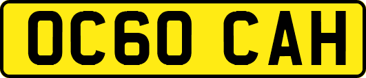 OC60CAH