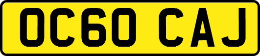 OC60CAJ