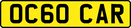 OC60CAR