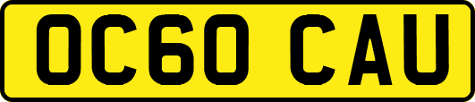 OC60CAU