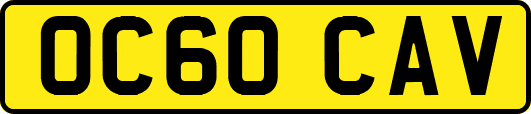 OC60CAV