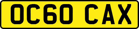 OC60CAX