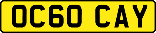 OC60CAY