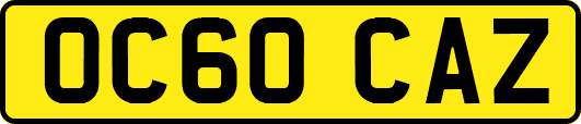 OC60CAZ