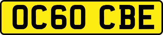 OC60CBE