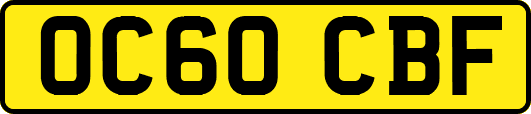 OC60CBF