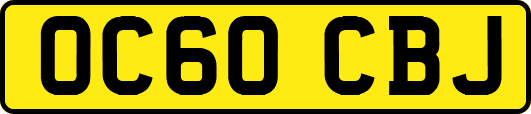 OC60CBJ