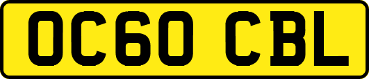 OC60CBL