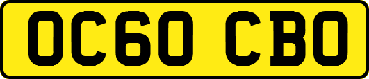 OC60CBO