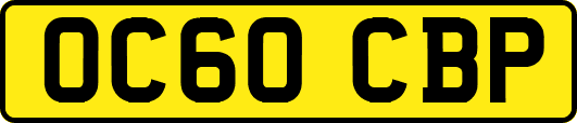 OC60CBP