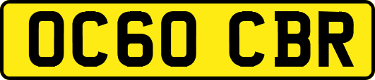 OC60CBR