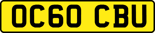 OC60CBU