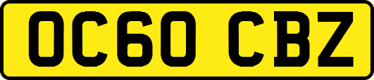 OC60CBZ
