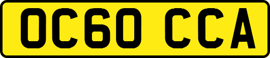 OC60CCA