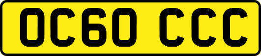 OC60CCC