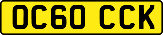 OC60CCK