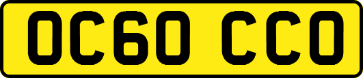 OC60CCO