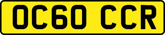 OC60CCR