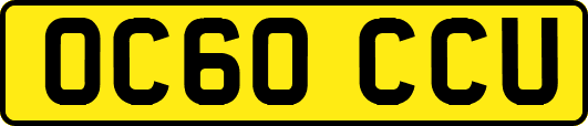OC60CCU