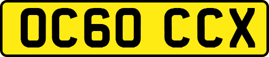 OC60CCX