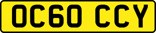 OC60CCY
