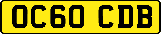 OC60CDB
