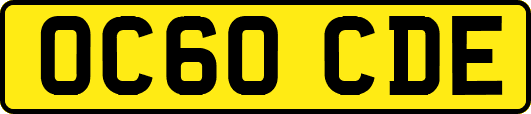 OC60CDE