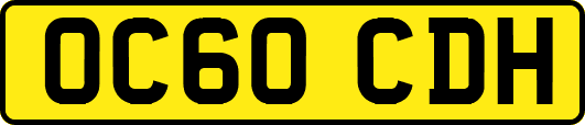 OC60CDH